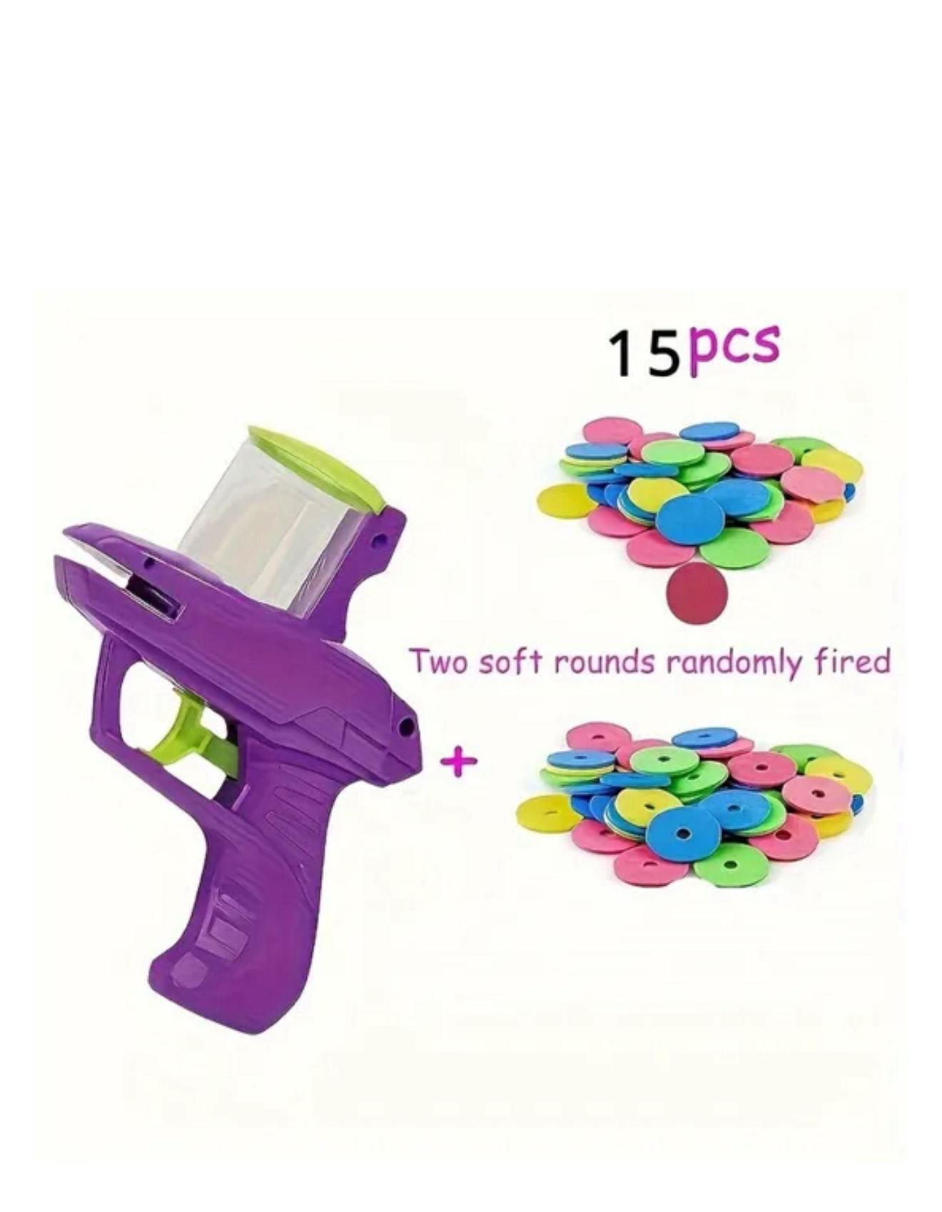Interactive Cat Toy Launcher