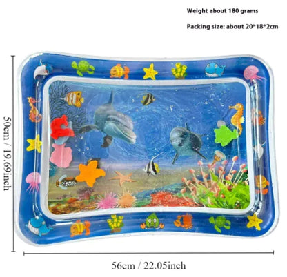 Inflatable Water Play Mat