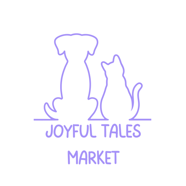 Joyful Tales Market
