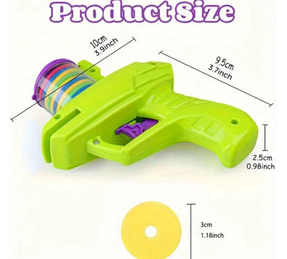 Interactive Cat Toy Launcher
