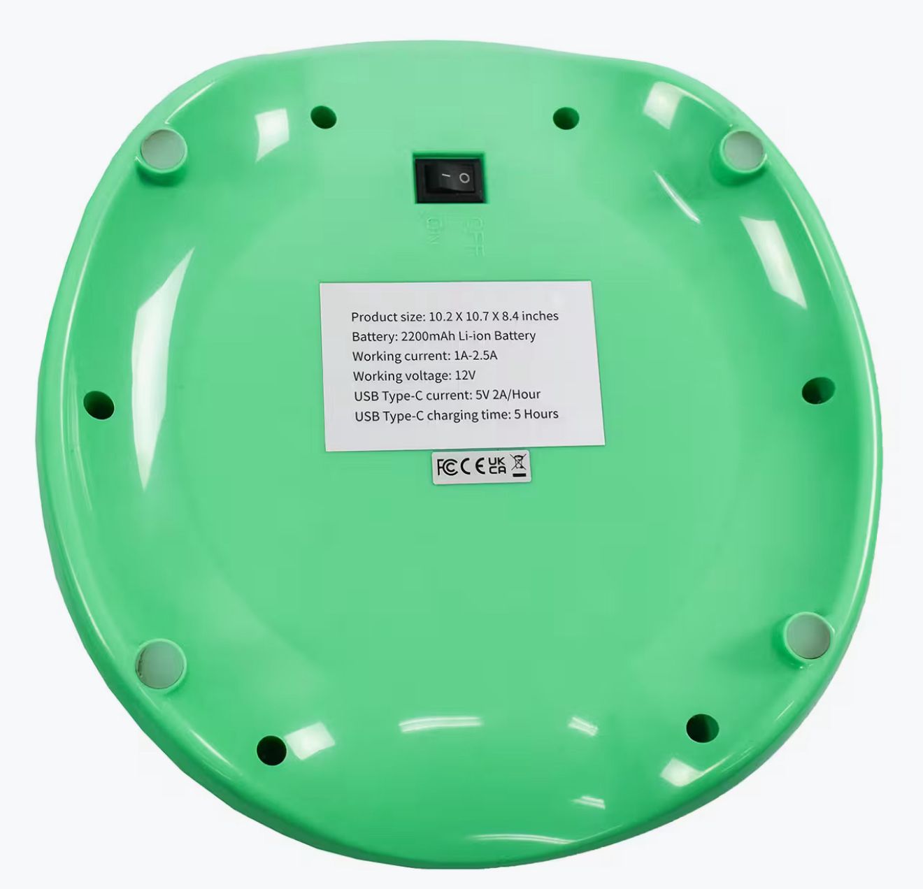 FetchPro Automatic Dog Ball Launcher