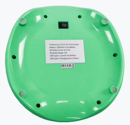 FetchPro Automatic Dog Ball Launcher