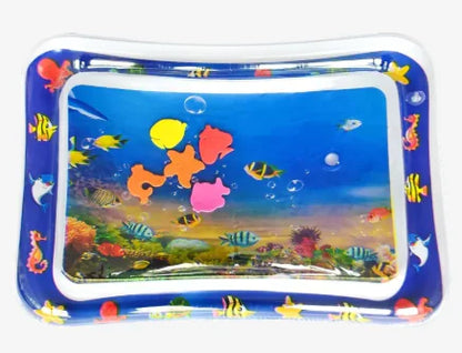 Inflatable Water Play Mat