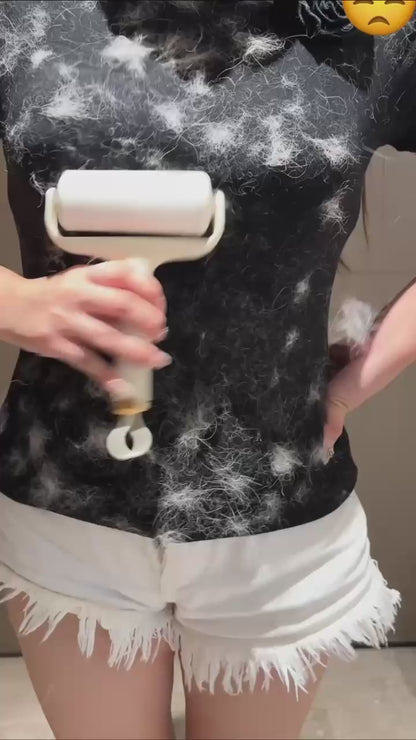 Fur Sweep Glove – Remove Pet Hair in Seconds 🐾